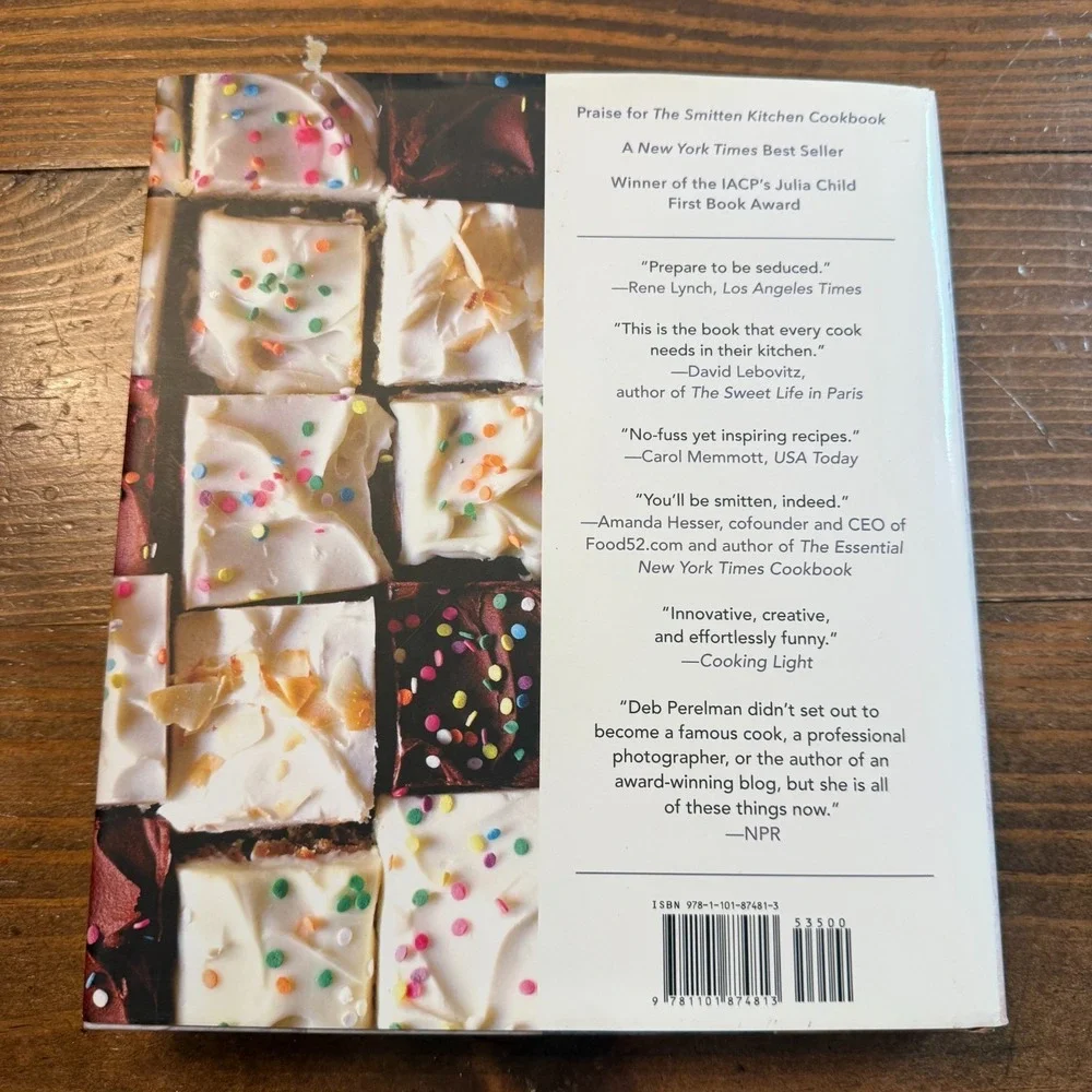 Smitten Kitchen Every Day: Triumphant‎ and Unfussy New Favorites Deb Perelman